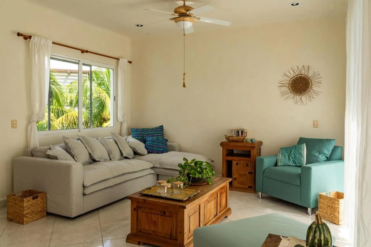Appartamento Spectacular Ph In Playacar - Private Rooftop, Pool By Yeah Playa del Carmen Messico