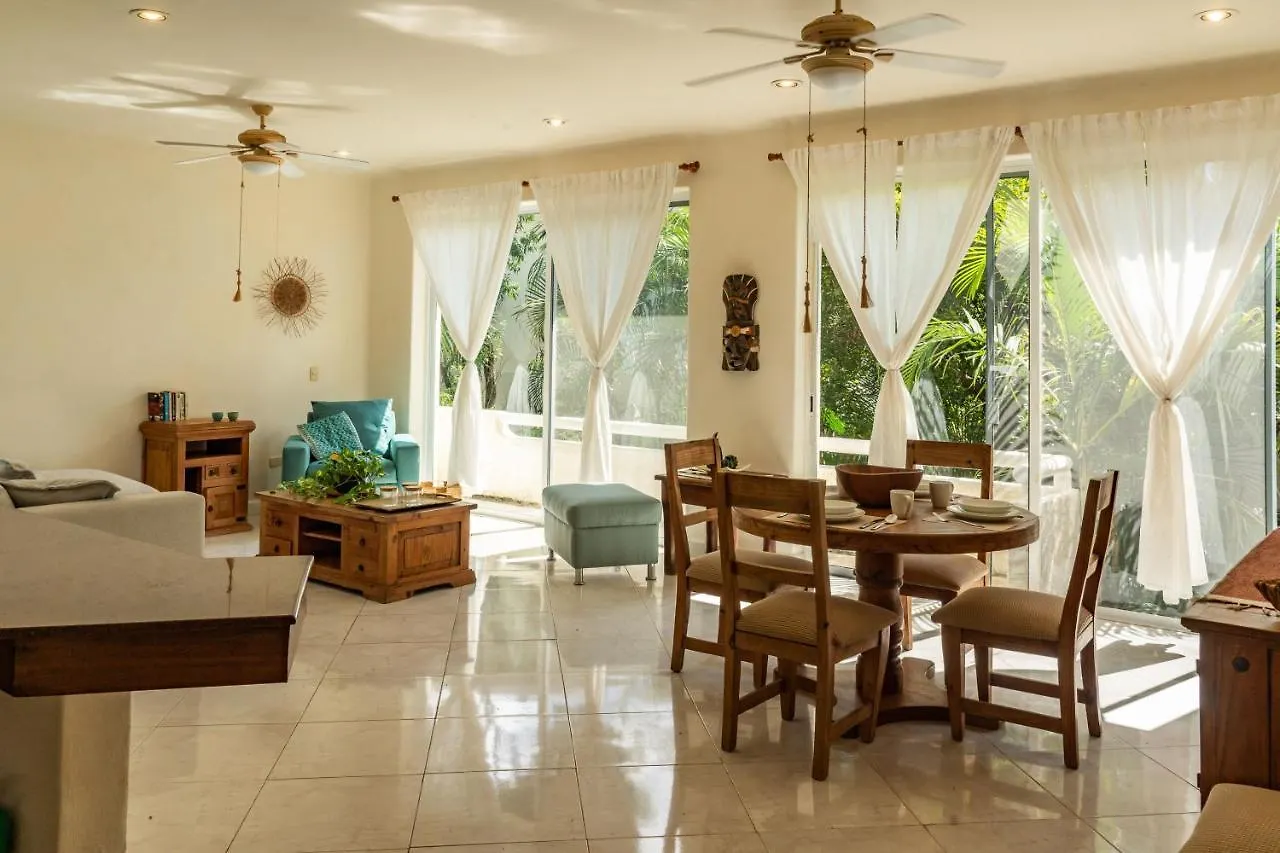 Spectacular Ph In Playacar - Private Rooftop, Pool By Yeah Playa del Carmen 0*,