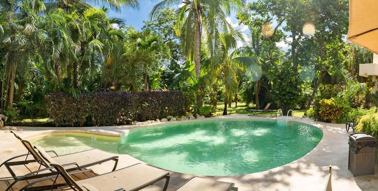 Apartment Spectacular Ph In Playacar - Private Rooftop, Pool By Yeah Playa del Carmen