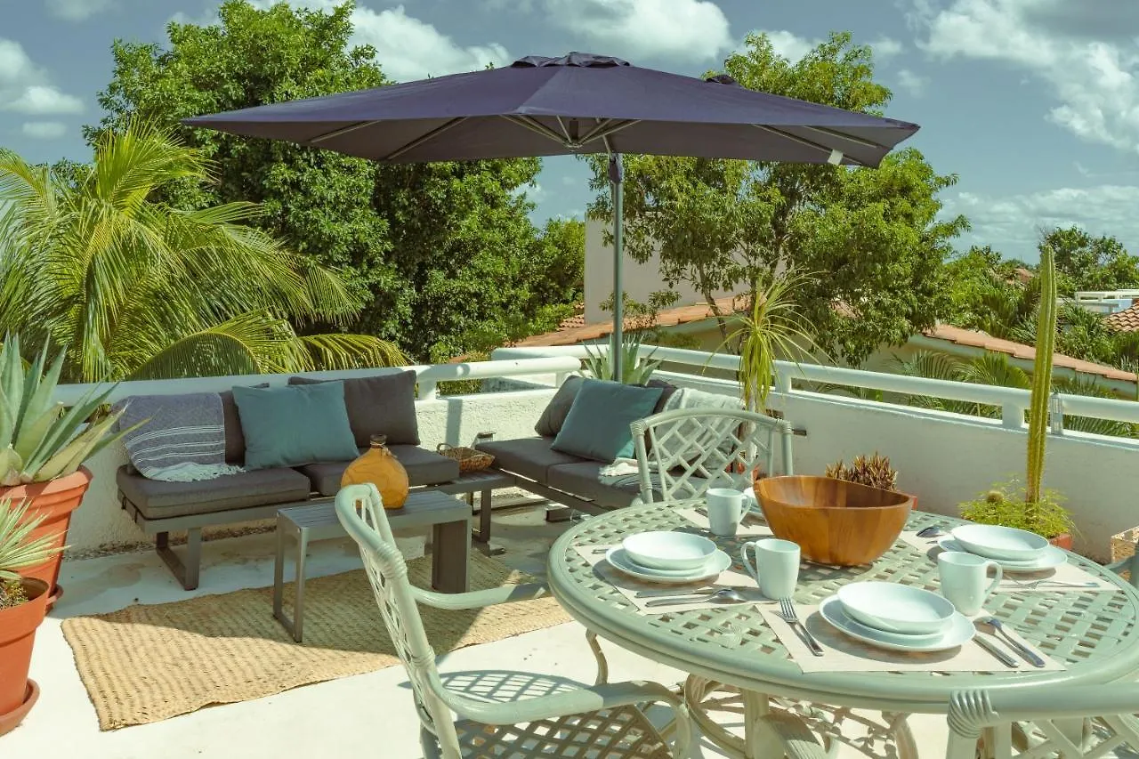 Spectacular Ph In Playacar - Private Rooftop, Pool By Yeah Playa del Carmen Apartment