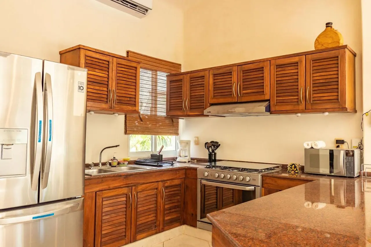 Spectacular Ph In Playacar - Private Rooftop, Pool By Yeah Playa del Carmen 0*,  Mexico