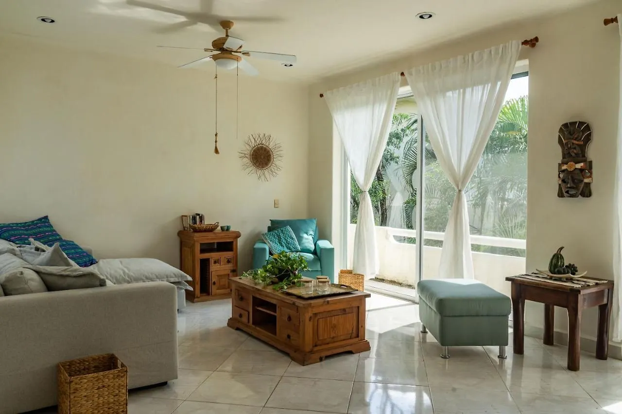 Spectacular Ph In Playacar - Private Rooftop, Pool By Yeah Playa del Carmen Mexico