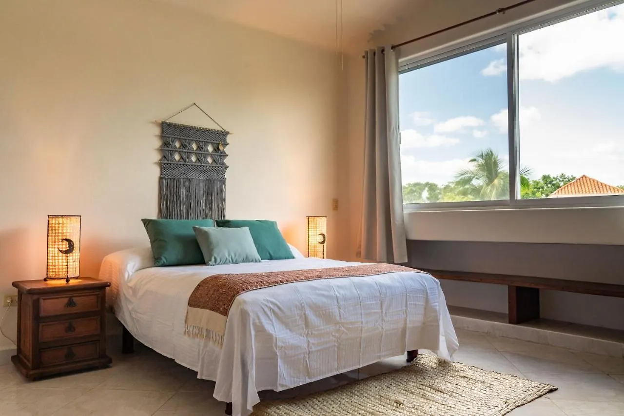 Apartment Spectacular Ph In Playacar - Private Rooftop, Pool By Yeah Playa del Carmen