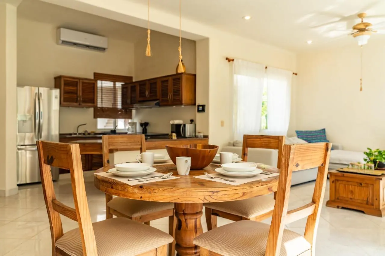 Spectacular Ph In Playacar - Private Rooftop, Pool By Yeah Playa del Carmen Apartment