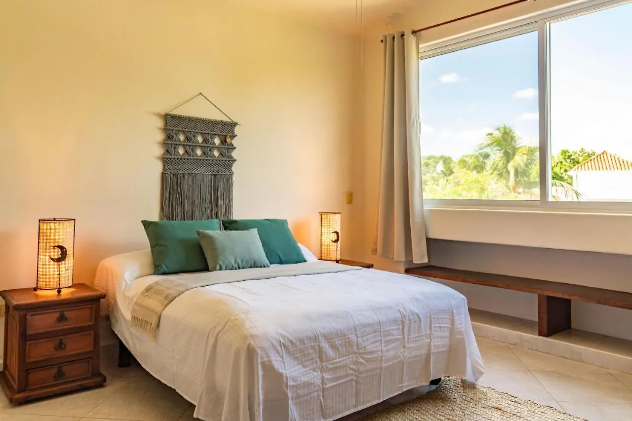 Apartment Spectacular Ph In Playacar - Private Rooftop, Pool By Yeah Playa del Carmen Mexico