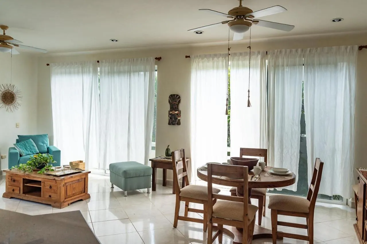 Apartment Spectacular Ph In Playacar - Private Rooftop, Pool By Yeah Playa del Carmen