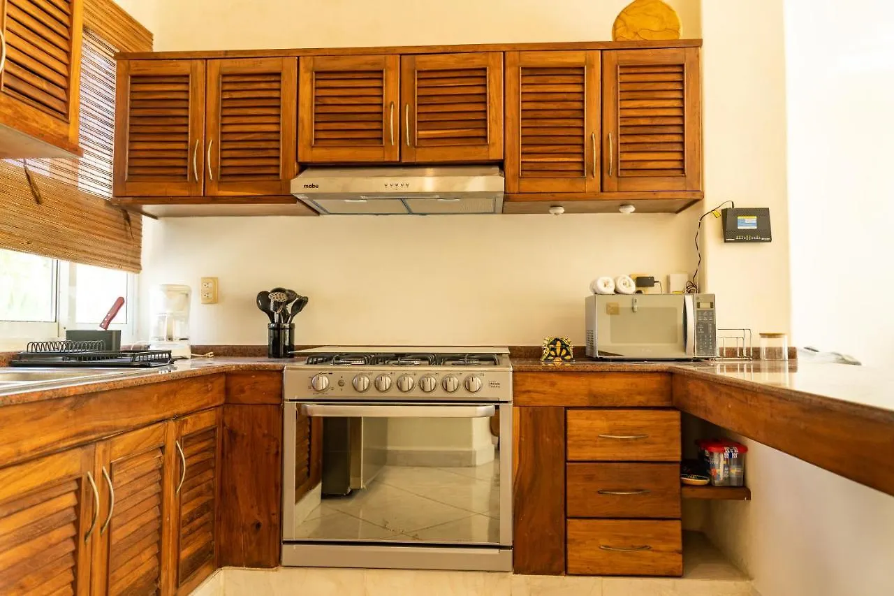 Spectacular Ph In Playacar - Private Rooftop, Pool By Yeah Playa del Carmen