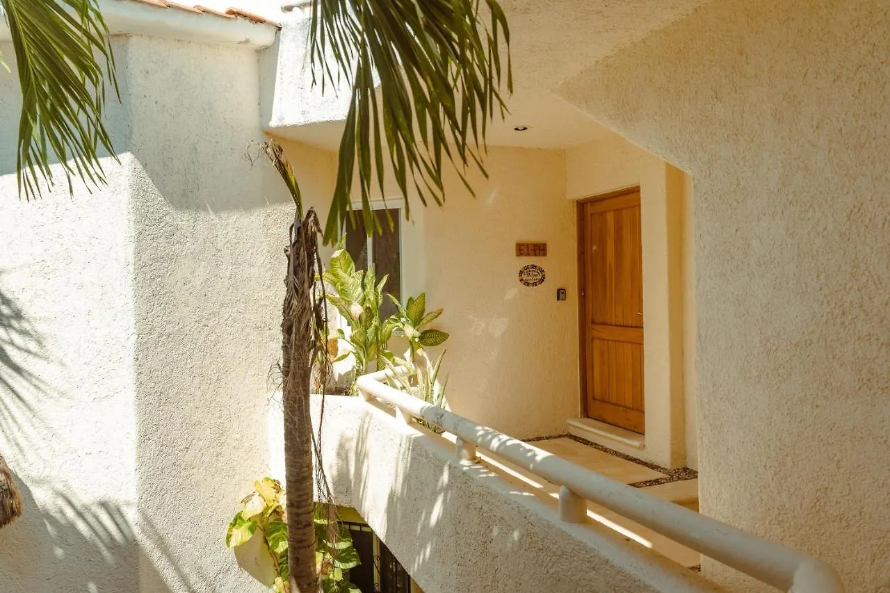 Apartment Spectacular Ph In Playacar - Private Rooftop, Pool By Yeah Playa del Carmen