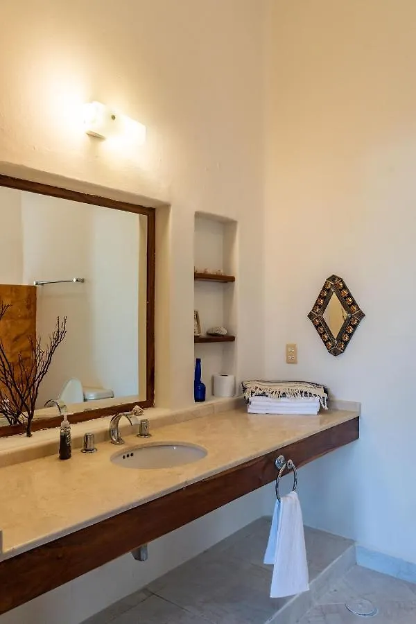 Appartement Spectacular Ph In Playacar - Private Rooftop, Pool By Yeah Playa del Carmen