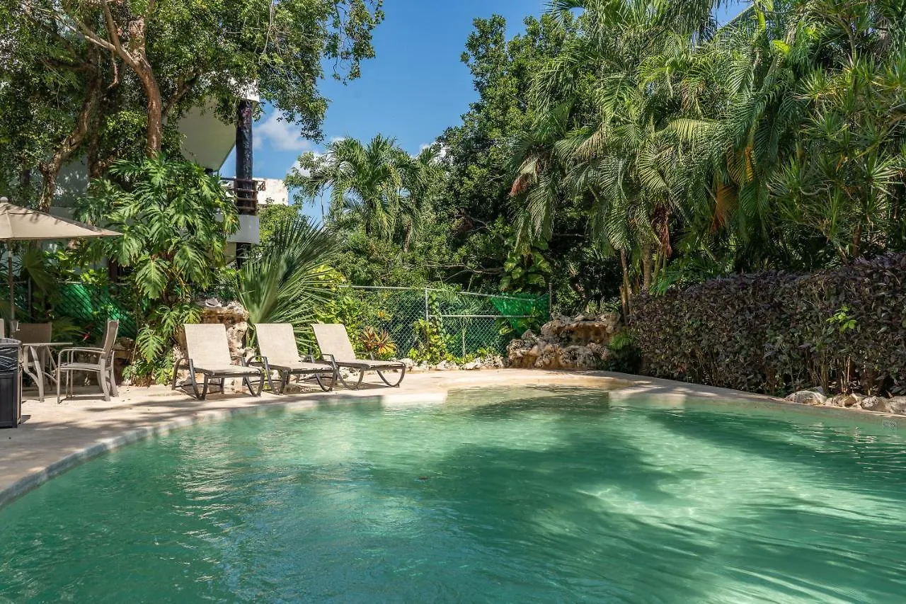 Spectacular Ph In Playacar - Private Rooftop, Pool By Yeah Playa del Carmen