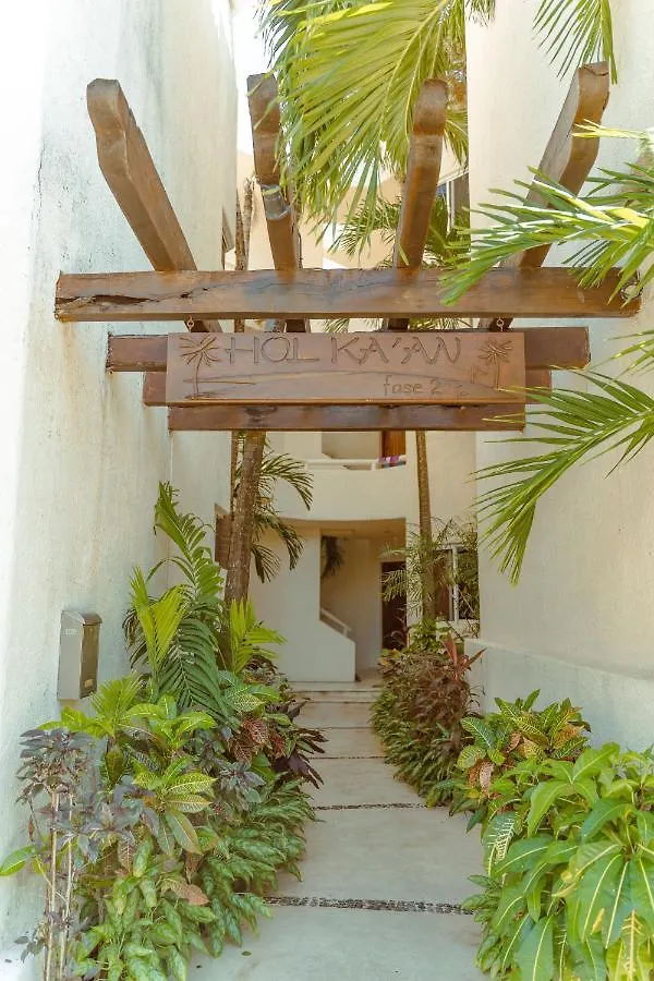 Apartment Spectacular Ph In Playacar - Private Rooftop, Pool By Yeah Playa del Carmen