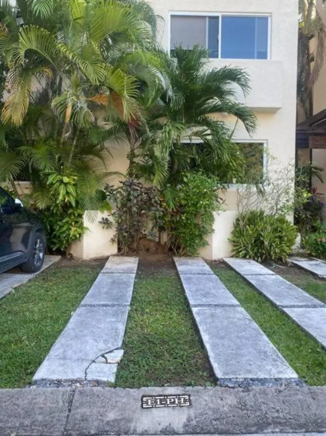 Spectacular Ph In Playacar - Private Rooftop, Pool By Yeah Playa del Carmen Apartment