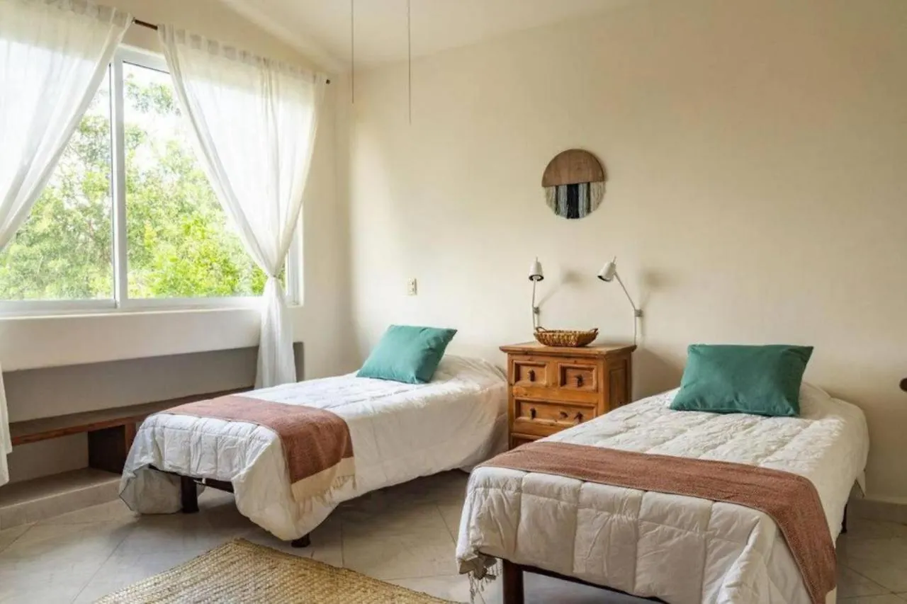 Spectacular Ph In Playacar - Private Rooftop, Pool By Yeah Playa del Carmen 0*,  Mexico