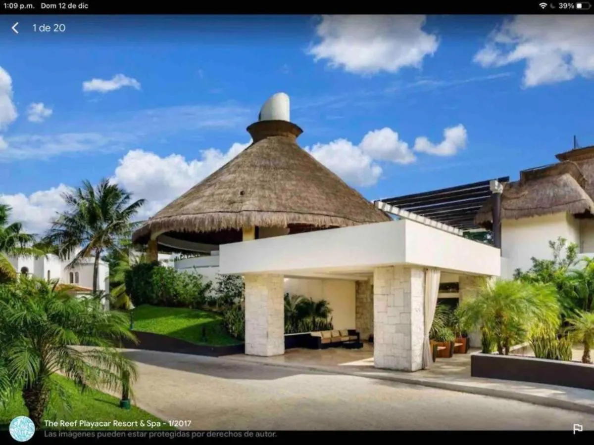 Spectacular Ph In Playacar - Private Rooftop, Pool By Yeah Playa del Carmen Apartment