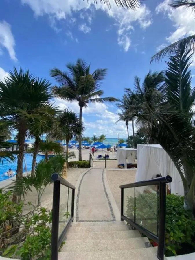 Spectacular Ph In Playacar - Private Rooftop, Pool By Yeah Playa del Carmen
