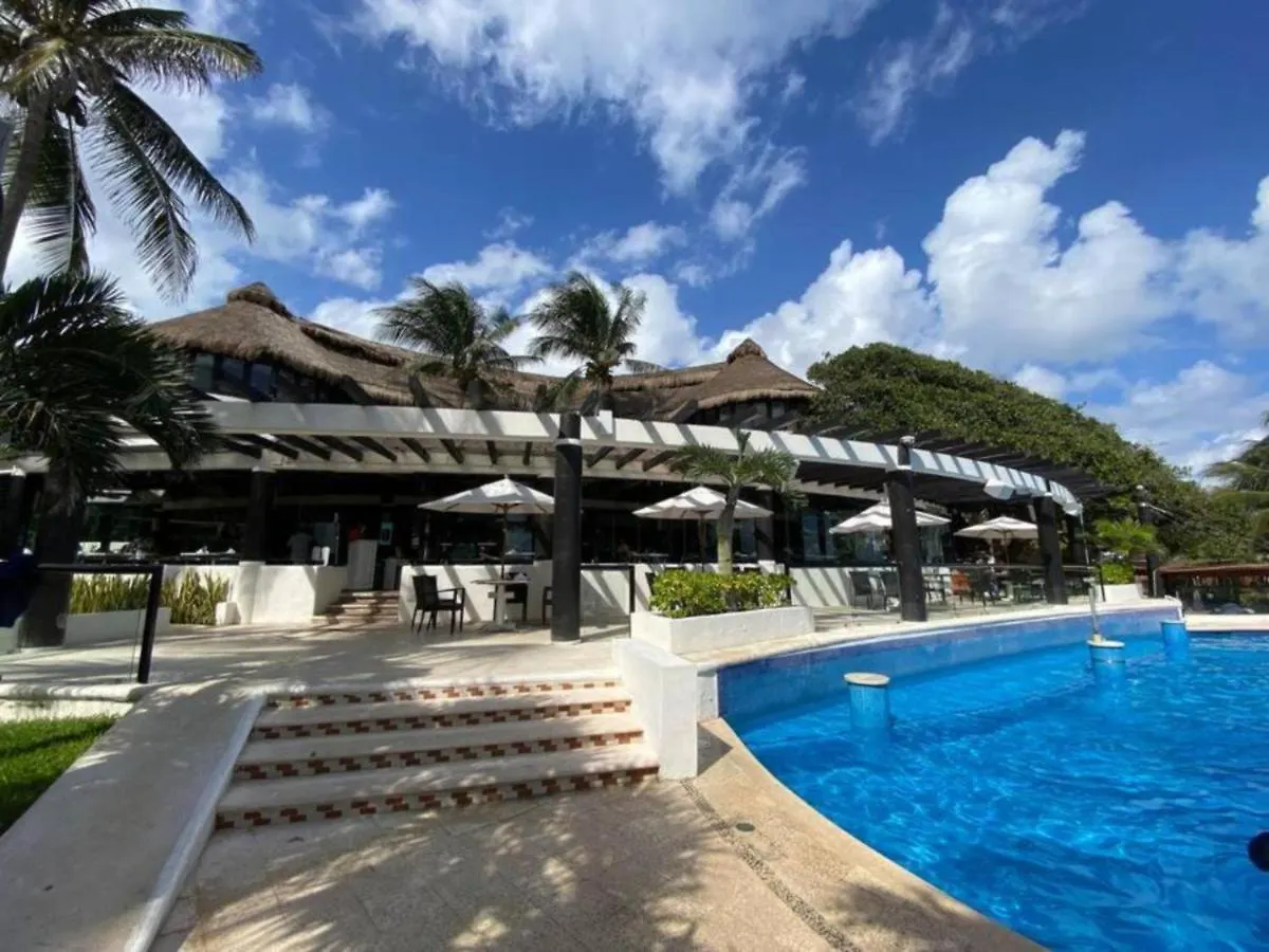 Apartment Spectacular Ph In Playacar - Private Rooftop, Pool By Yeah Playa del Carmen