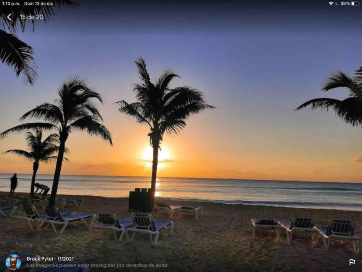 Spectacular Ph In Playacar - Private Rooftop, Pool By Yeah Playa del Carmen 0*,  Mexico