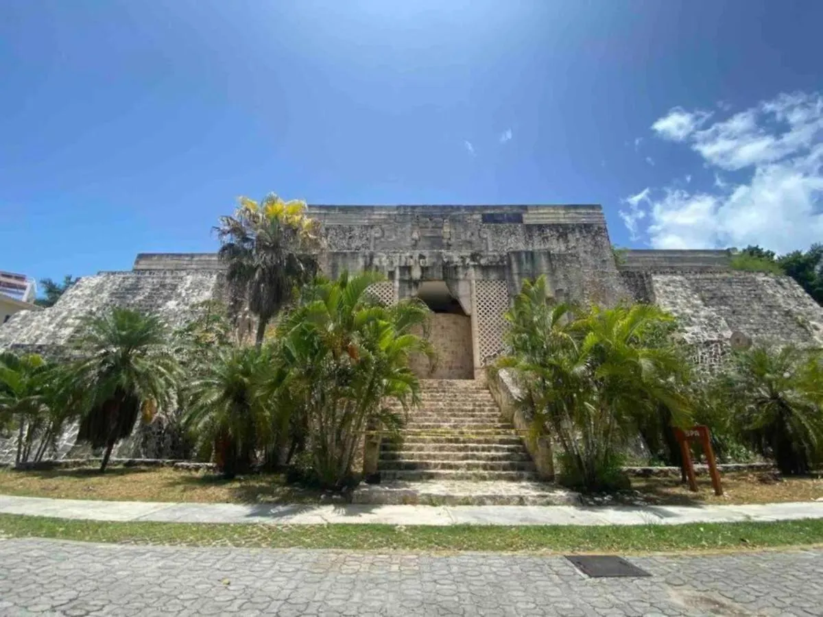 Apartment Spectacular Ph In Playacar - Private Rooftop, Pool By Yeah Playa del Carmen Mexico