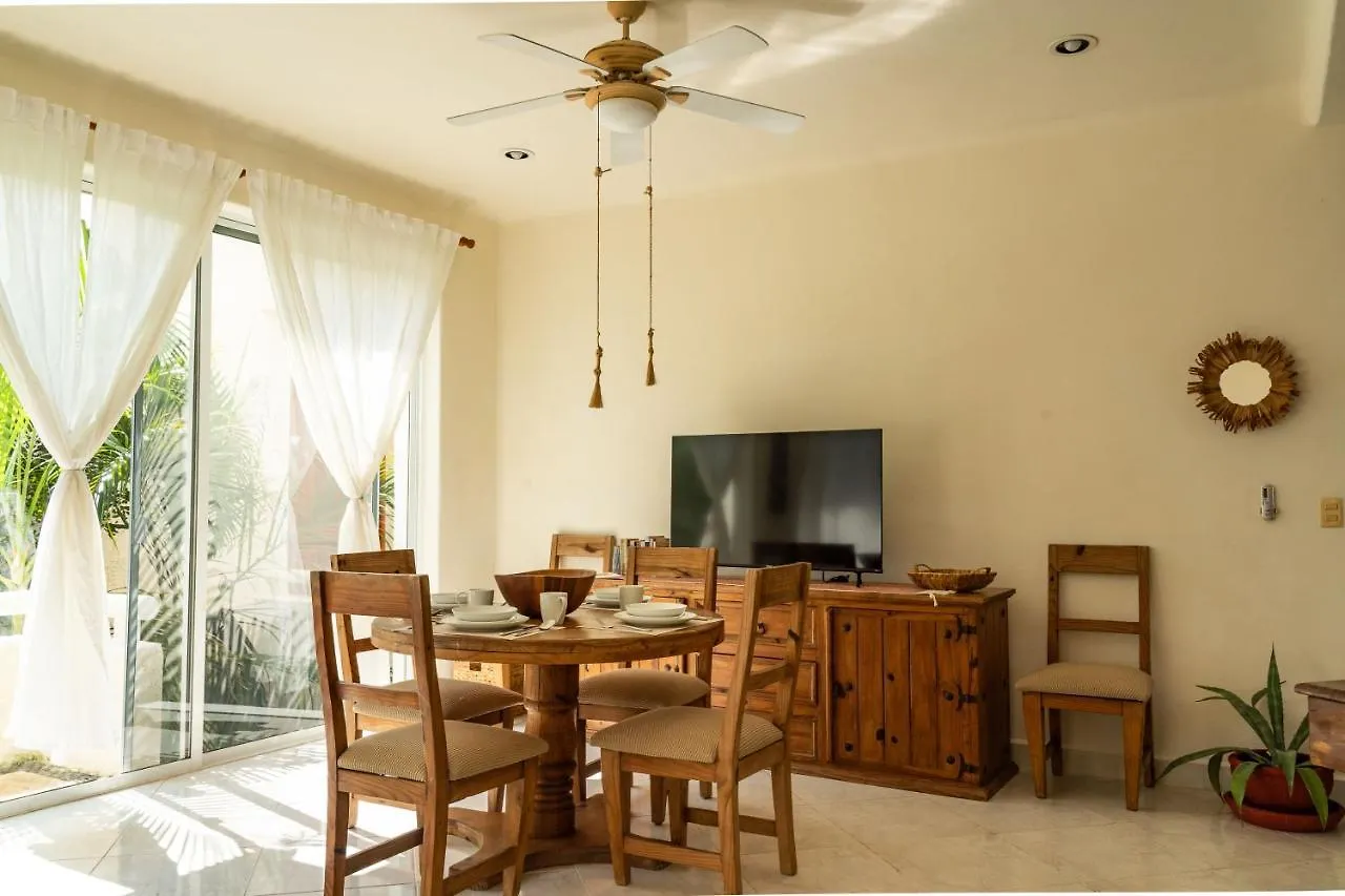Spectacular Ph In Playacar - Private Rooftop, Pool By Yeah Playa del Carmen Mexico
